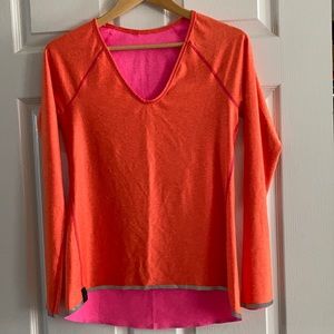 2 in 1 Performance Gear